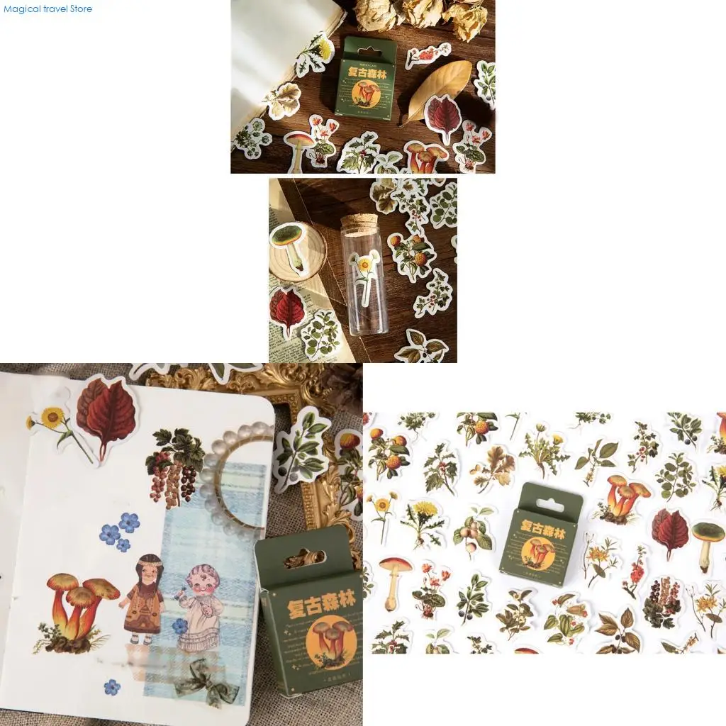 N2UB Decorative Scrapbooking Sticker Decorations Planner Sticker for Album Journals
N2UB Decorative Scrapbooking Sticker Decorations Planner Sticker for Album Journals
