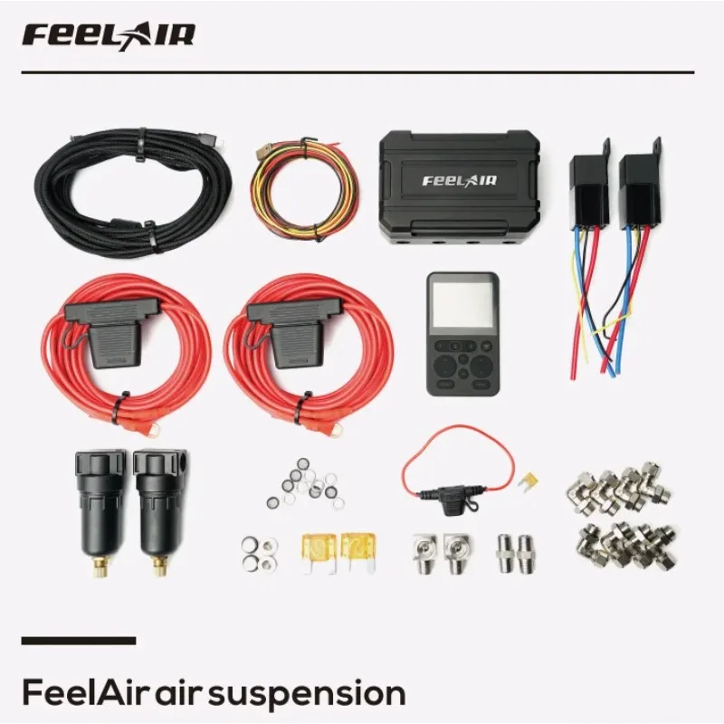 Air Suspension System Air Suspension Management Control System Air Suspension System For Toyota Corolla 2015
Air Suspension System Air Suspension Management Control System Air Suspension System For Toyota Corolla 2015