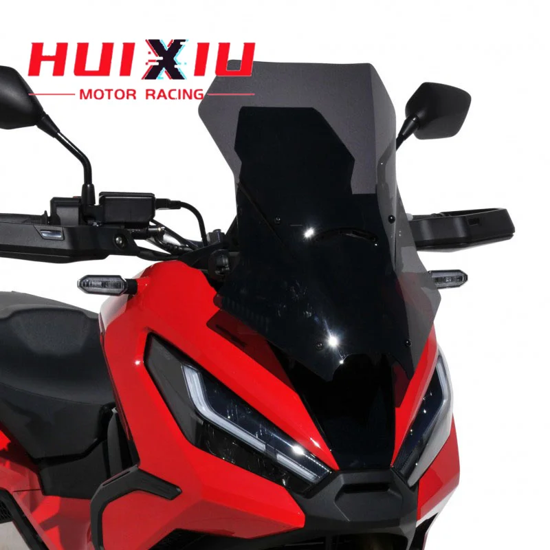 Солнцезащитный козырек для мотоцикла, длинный ветровой дефлектор для Honda XADV 750 2021 2022 2023 2024 X-ADV 750 21-24 XADV 750
Солнцезащитный козырек для мотоцикла, длинный ветровой дефлектор для Honda XADV 750 2021 2022 2023 2024 X-ADV 750 21-24 XADV 750