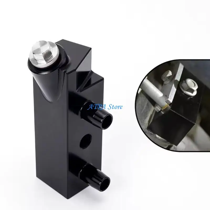 U13C Engineered Thermal Regulation Valves For 1500 6L80 Truck Powertrains Automatic Transmission Fluid Management 125068000
U13C Engineered Thermal Regulation Valves For 1500 6L80 Truck Powertrains Automatic Transmission Fluid Management 125068000