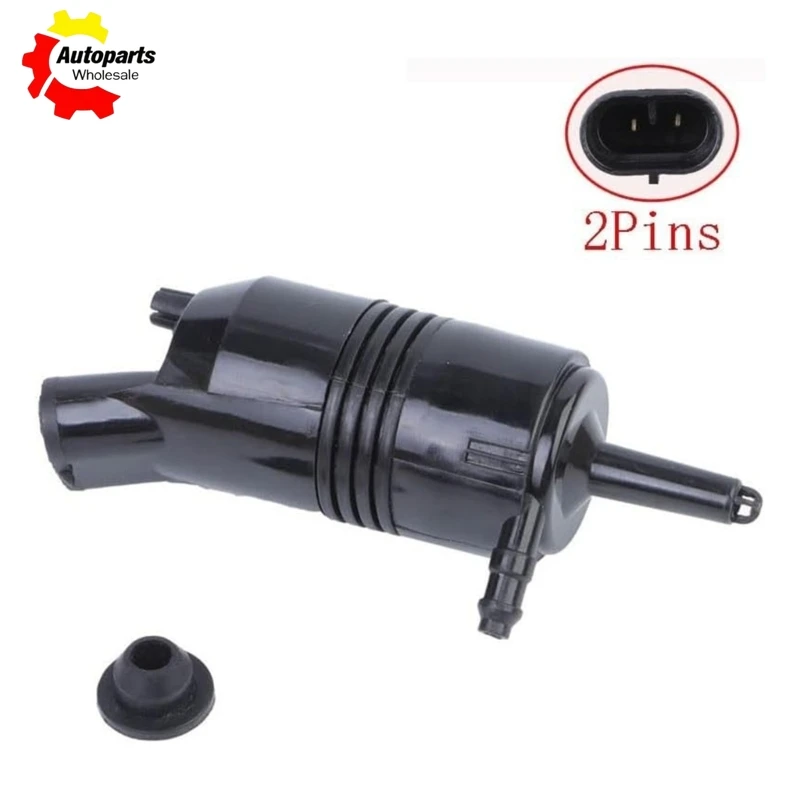 2pins 89001122 Windshield Washer Pump Water Motor For Buick Allure Chevrolet Isuzu Cadillac Cadillac Oldsmobile PontiacGMC CTS
2pins 89001122 Windshield Washer Pump Water Motor For Buick Allure Chevrolet Isuzu Cadillac Cadillac Oldsmobile PontiacGMC CTS