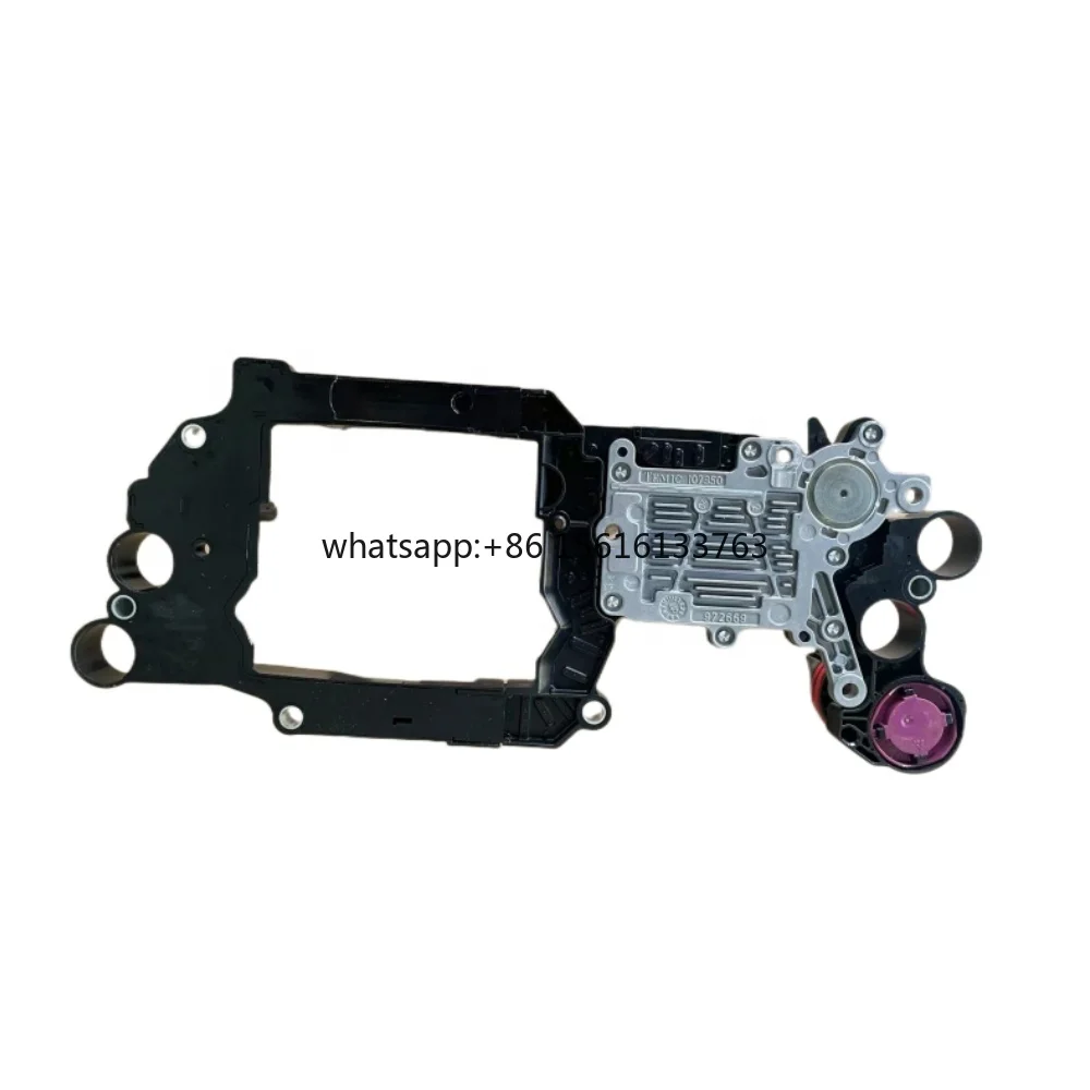 722.8 Automatic Transmission TCU TCM for Mercedes-Benz B200 A160 A180 W245 W169 Models
722.8 Automatic Transmission TCU TCM for Mercedes-Benz B200 A160 A180 W245 W169 Models