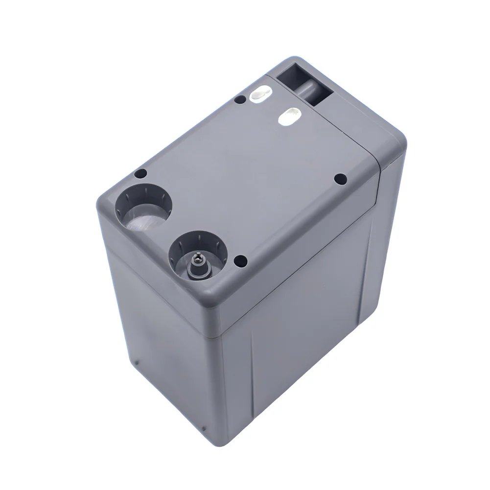 Cleaning Module Compatible with For Dreame S50 S50sPro Enhanced 50mix Vacuum Cleaner Large Capacity Solution Tank
Cleaning Module Compatible with For Dreame S50 S50sPro Enhanced 50mix Vacuum Cleaner Large Capacity Solution Tank
