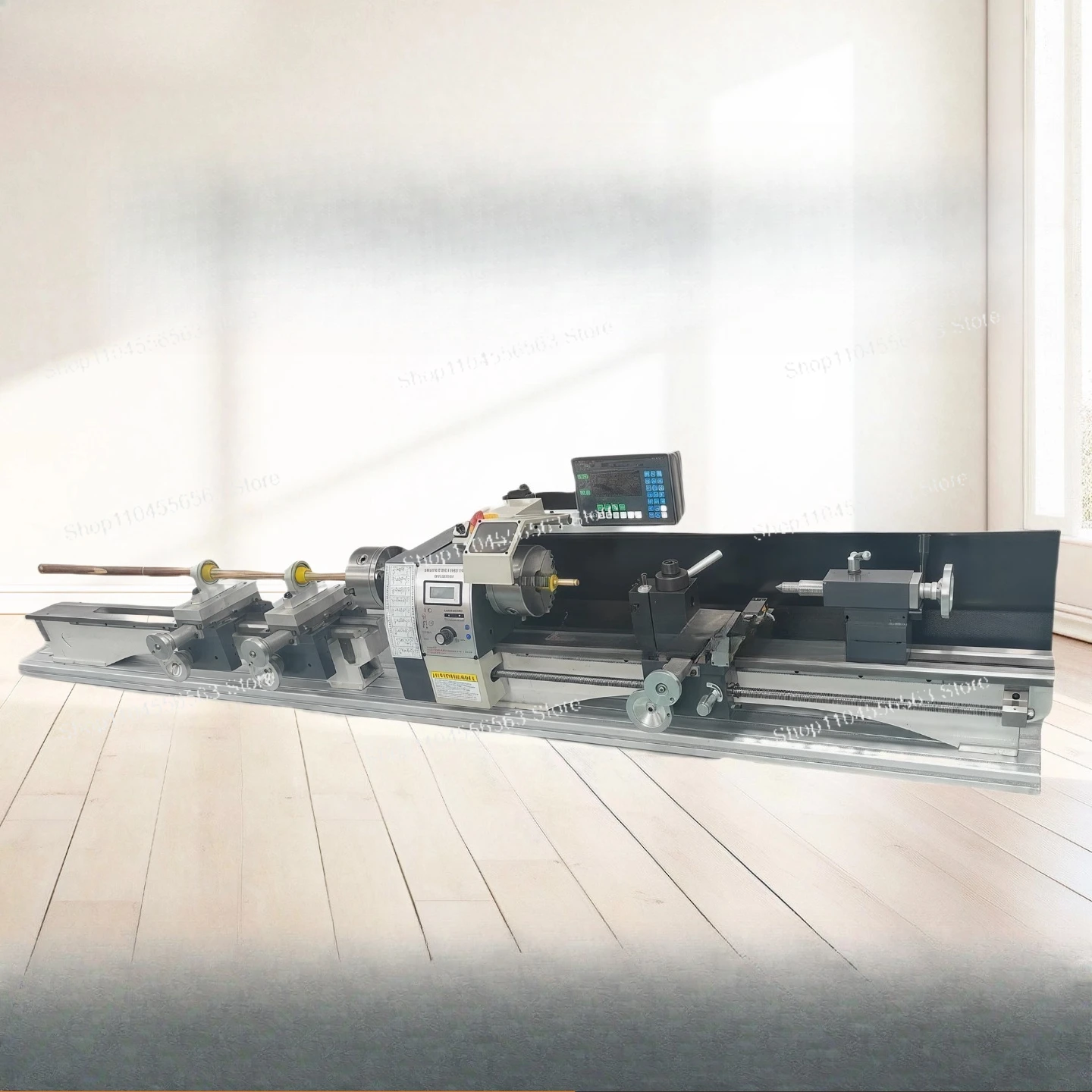 Professional Billiard Cue Repair Lathe Machine & Multi-Function Maintenance Kit for Tip Ferrule Straightening & Shaft Work
Professional Billiard Cue Repair Lathe Machine & Multi-Function Maintenance Kit for Tip Ferrule Straightening & Shaft Work