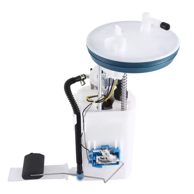 Fuel Pump Assembly 31110-2g200 311102g200 Is Suitable for Hyundai Kia Magentis Ii Mg 2005-2010
Fuel Pump Assembly 31110-2g200 311102g200 Is Suitable for Hyundai Kia Magentis Ii Mg 2005-2010