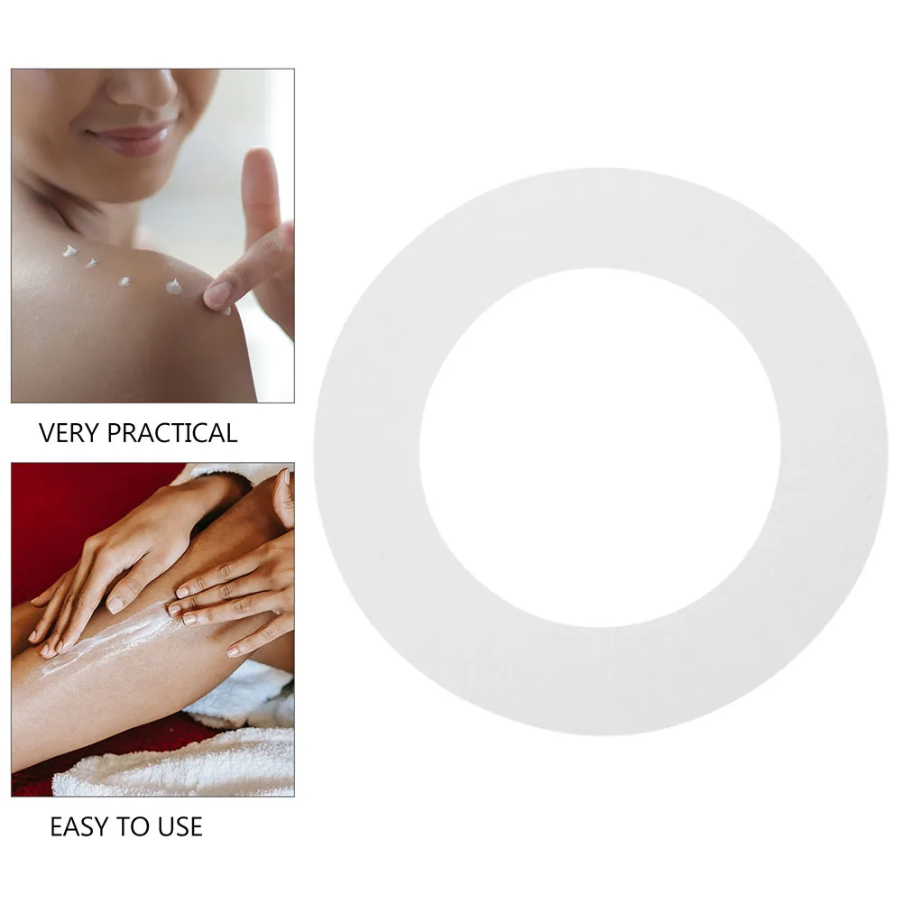 10pcs White Cleaning Tools Protect Paper Rings Wax Machine Mats Hair Removal Accessories Prevent Spill Keep Clean Easy Use
10pcs White Cleaning Tools Protect Paper Rings Wax Machine Mats Hair Removal Accessories Prevent Spill Keep Clean Easy Use