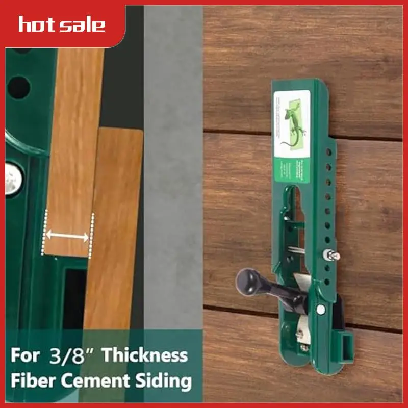 A52I-Siding Installation Tools Home Siding Installation Kit Siding Tools Siding Mounting Block Gauges
A52I-Siding Installation Tools Home Siding Installation Kit Siding Tools Siding Mounting Block Gauges
