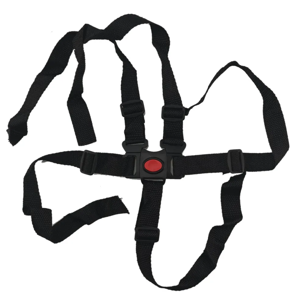 ZK30 Baby Universal 5 Point Harness High Chair Safe Belt Seat Belts For Stroller Pram Buggy Children Kid Pushchair
ZK30 Baby Universal 5 Point Harness High Chair Safe Belt Seat Belts For Stroller Pram Buggy Children Kid Pushchair