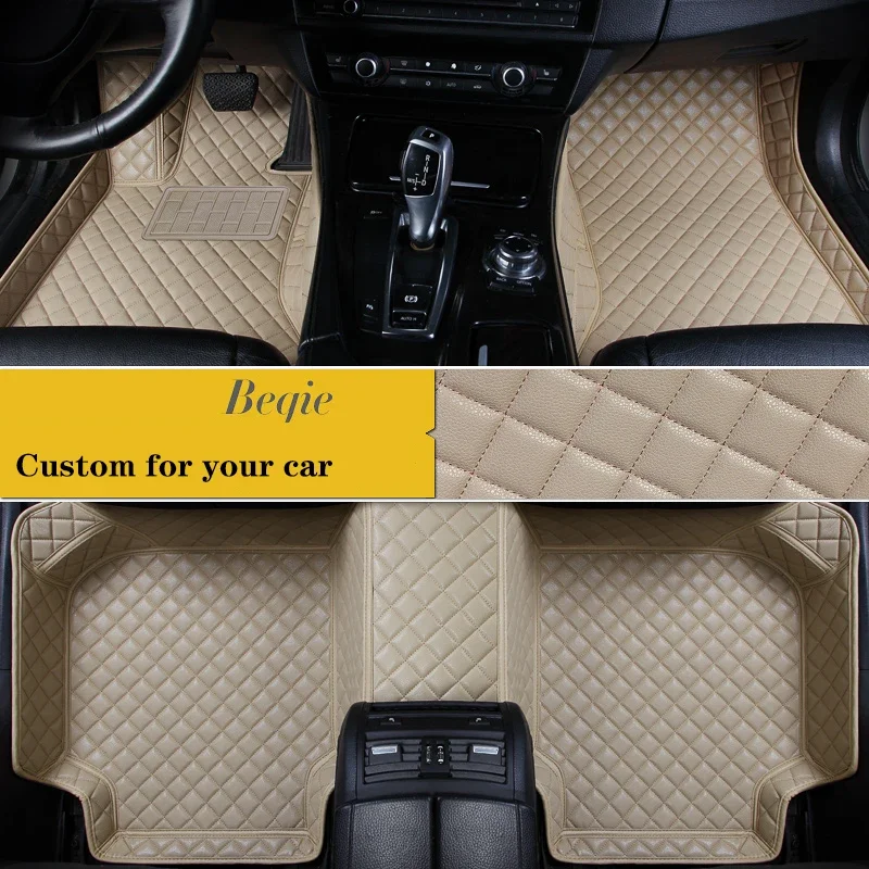 Original Car Floor Mat For Skoda Superb 2 3 Kodiaq Octavia A5 Fabia Yeti Karoq Tour Custom Waterproof Carpet Leather Auto Access
Original Car Floor Mat For Skoda Superb 2 3 Kodiaq Octavia A5 Fabia Yeti Karoq Tour Custom Waterproof Carpet Leather Auto Access