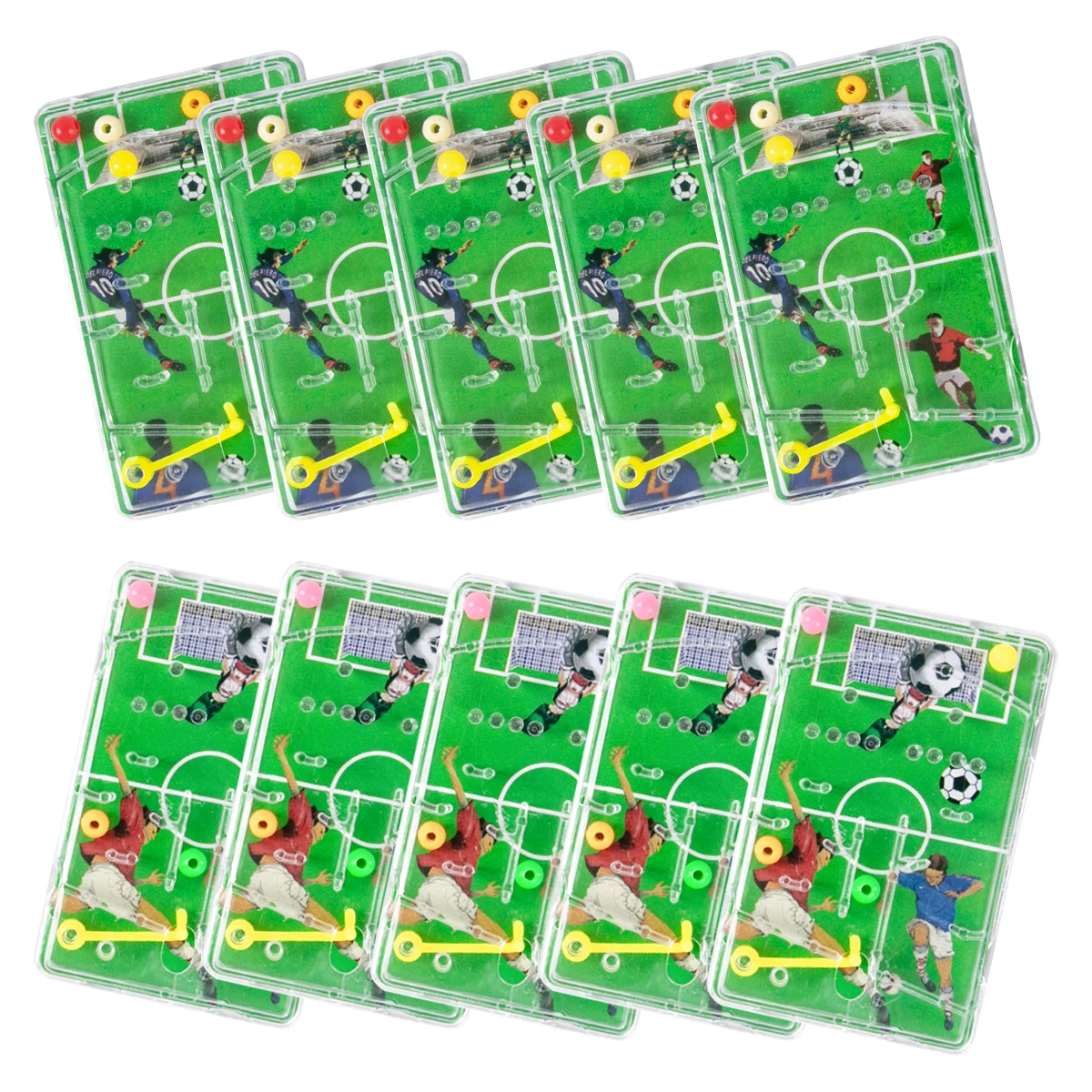 10/20Pcs Football Maze Game early Educational Toy Boys Girls Birthday Party Decoration Gifts Football Theme Party Gift supplies
10/20Pcs Football Maze Game early Educational Toy Boys Girls Birthday Party Decoration Gifts Football Theme Party Gift supplies