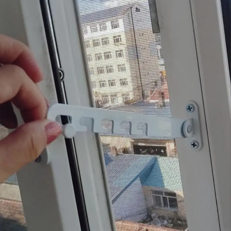 Углеродная сталь регулируемое окно безопасное блокировка наклона наклона
Углеродная сталь регулируемое окно безопасное блокировка наклона наклона