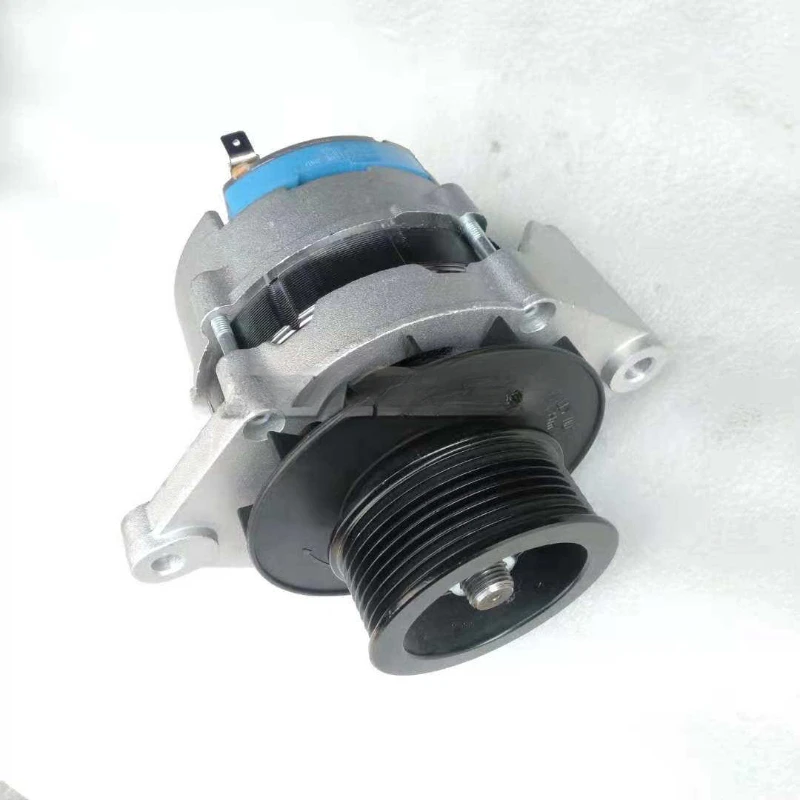 Оригинальный генератор Cummins K19 K38 K50, дизельный двигатель, запасной генератор 4381504 4101372 4086686 3631678
Оригинальный генератор Cummins K19 K38 K50, дизельный двигатель, запасной генератор 4381504 4101372 4086686 3631678