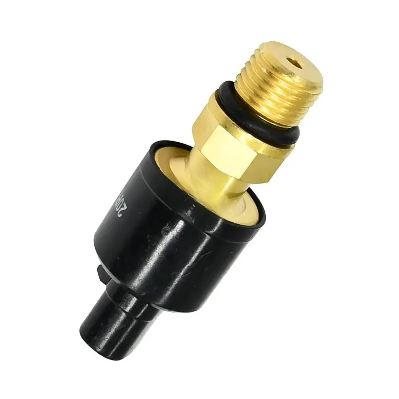2549-9112 25499112 Pressure Switch Sensor for Daewoo Doosan DH220-5 DX140W DX180 DX210W DX255 DX340 DX480 SOLAR 170-III
2549-9112 25499112 Pressure Switch Sensor for Daewoo Doosan DH220-5 DX140W DX180 DX210W DX255 DX340 DX480 SOLAR 170-III