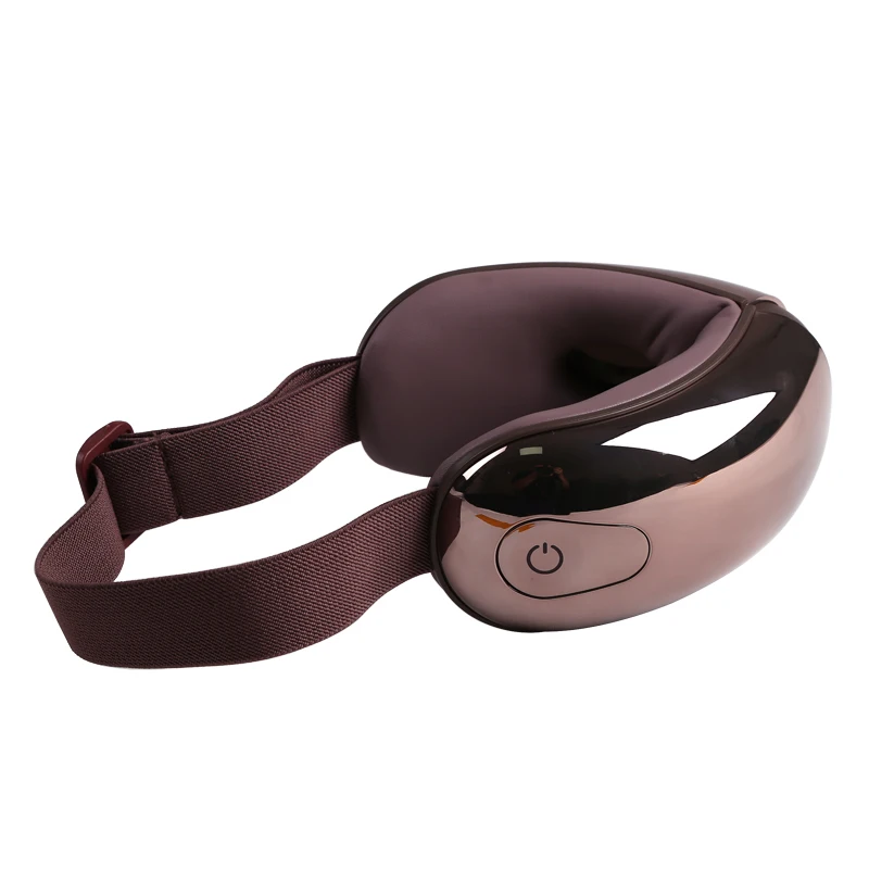 Eye Massager Electric Smart Airbag VibrationBluetooth Music Eye Massage Relieve Fatigue Dark Eye Hot Compress Eye Protector
Eye Massager Electric Smart Airbag VibrationBluetooth Music Eye Massage Relieve Fatigue Dark Eye Hot Compress Eye Protector