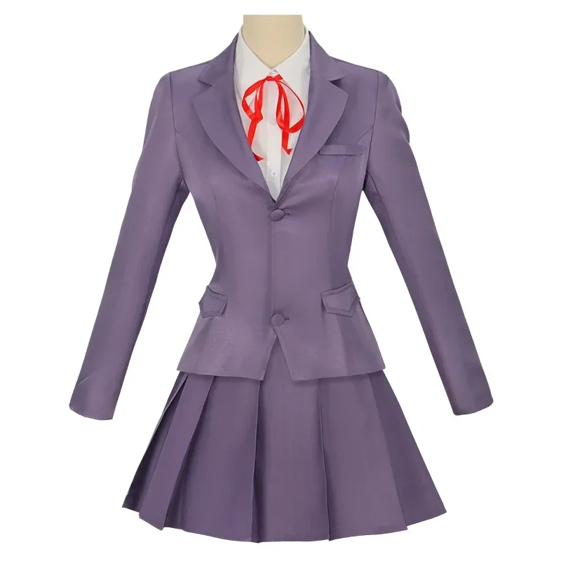 New Hot Anime 100 Girls Who Really, Really Love You Hanazono Hakari Cosplay Costume Adult Women High School Jk Uniform Outfits
New Hot Anime 100 Girls Who Really, Really Love You Hanazono Hakari Cosplay Costume Adult Women High School Jk Uniform Outfits