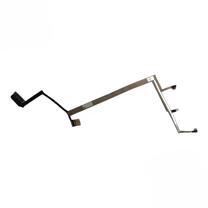New LCD Flex Cable for HP EliteBook X360 1040 G5 1040 G4 G3 Camera Cable 6017B0993001
New LCD Flex Cable for HP EliteBook X360 1040 G5 1040 G4 G3 Camera Cable 6017B0993001