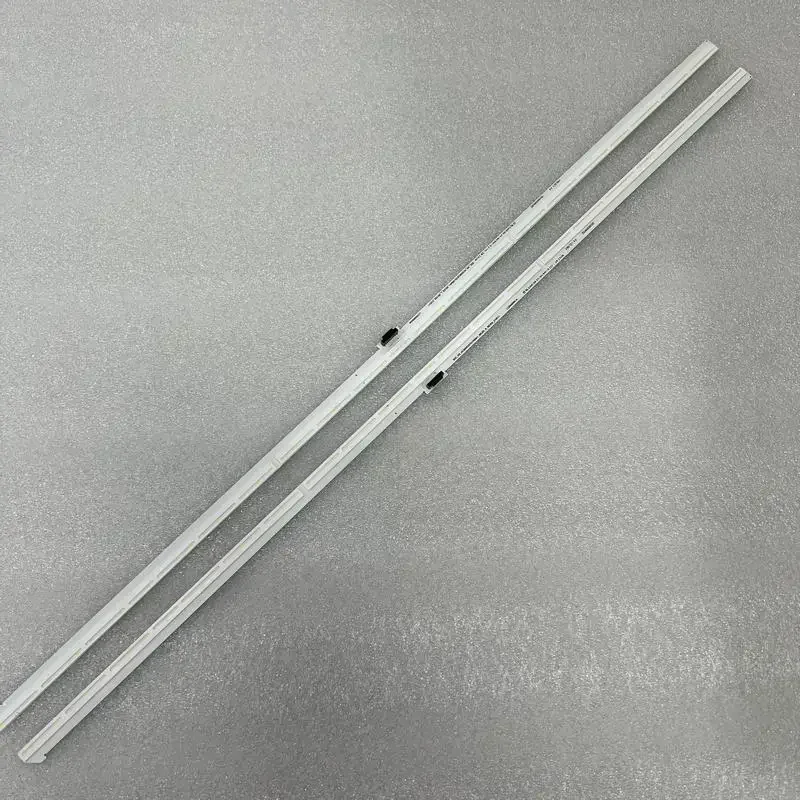 Светодиодная лента подсветки 60LED для телевизора 50NAN08085 LC 50490041 LC 50490040 A SSC HS HC500EQF/G VKMA1 60LED R L
Светодиодная лента подсветки 60LED для телевизора 50NAN08085 LC 50490041 LC 50490040 A SSC HS HC500EQF/G VKMA1 60LED R L