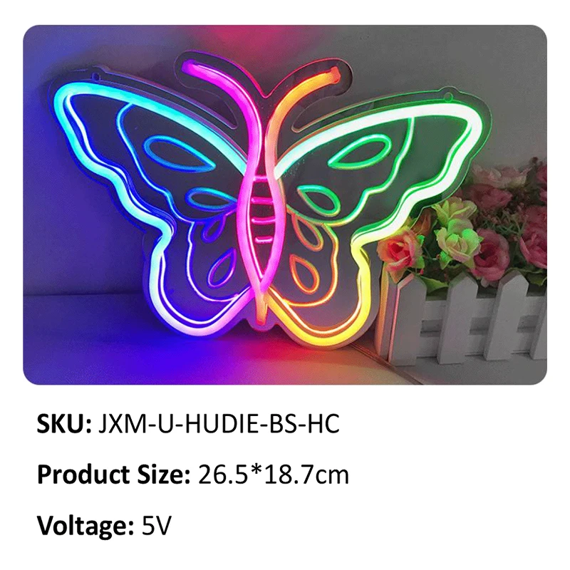 Flexible Waterproof LED Neon Light Sign for Home Party Outdoor Festival Decoration LED Light Strip Colorful Led Neon Lamp
Flexible Waterproof LED Neon Light Sign for Home Party Outdoor Festival Decoration LED Light Strip Colorful Led Neon Lamp