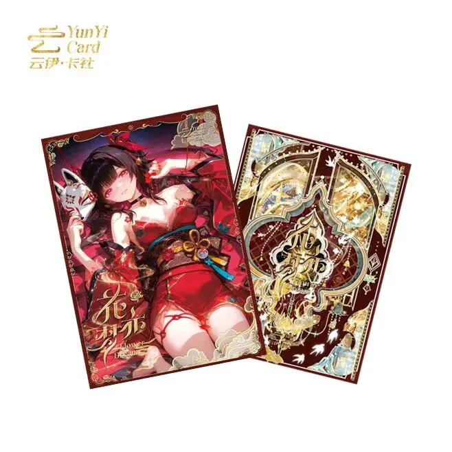 Новейшая коллекционная карта Y3 Pro Max Goddess Story, купальник Waifu CCG ACG TCG, мировая торговля, подарок для хобби
Новейшая коллекционная карта Y3 Pro Max Goddess Story, купальник Waifu CCG ACG TCG, мировая торговля, подарок для хобби