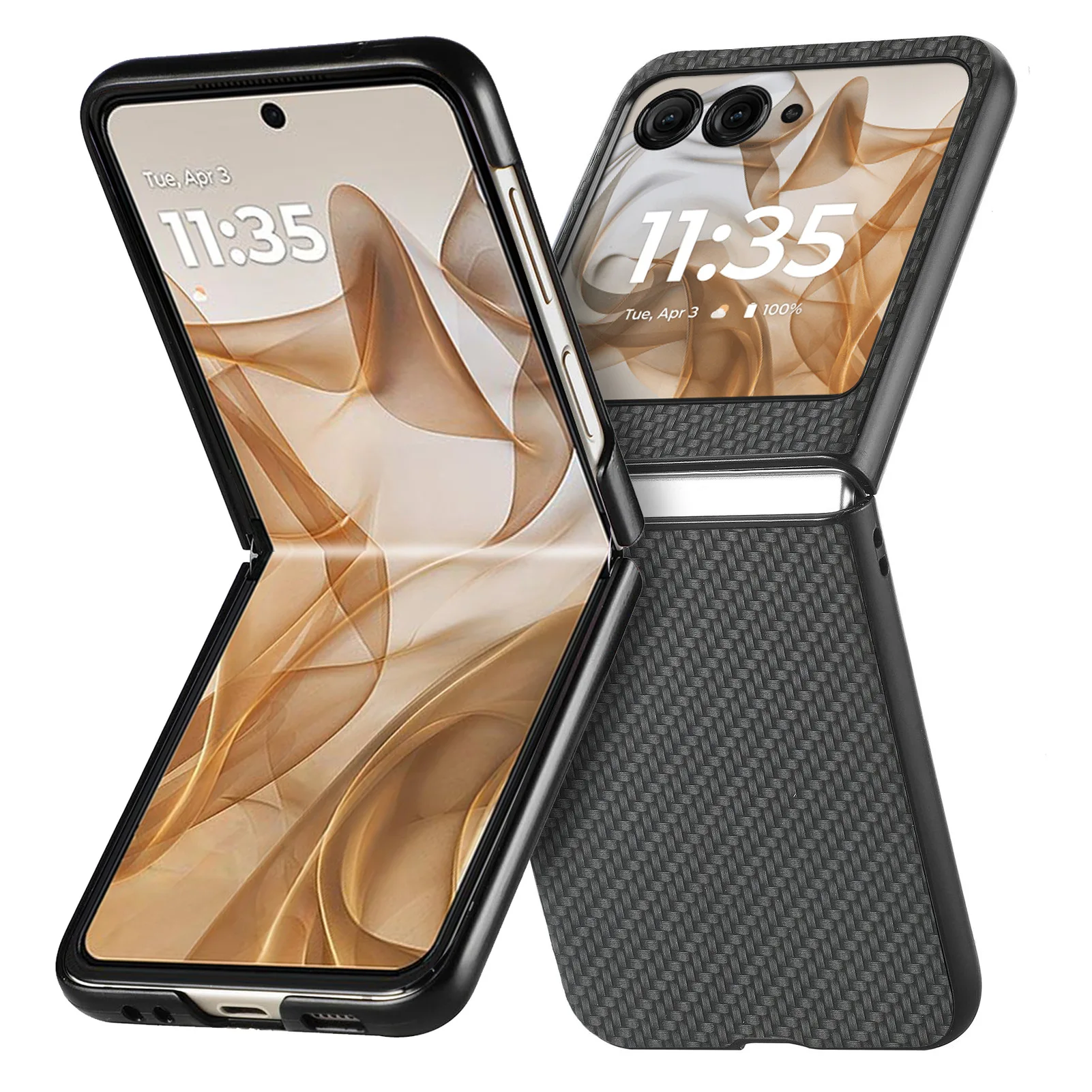 Carbon Fiber Style PU Leather Phone Case for Motorola Razr 60 50 40 Ultra for Moto Razr 60 Ultra Razr50 Luxury Back Cover XL008
Carbon Fiber Style PU Leather Phone Case for Motorola Razr 60 50 40 Ultra for Moto Razr 60 Ultra Razr50 Luxury Back Cover XL008