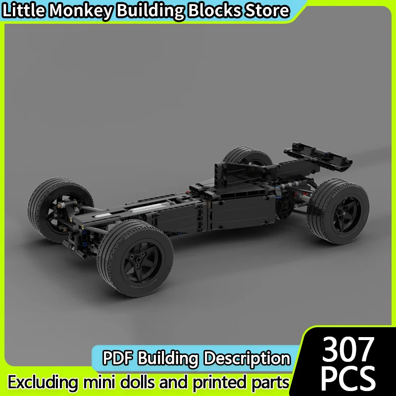 City Car Model MOC Building Bricks Remote-Controlled Racing Car Modular Technology Gifts Holiday Assemble Children Toys Suit
City Car Model MOC Building Bricks Remote-Controlled Racing Car Modular Technology Gifts Holiday Assemble Children Toys Suit