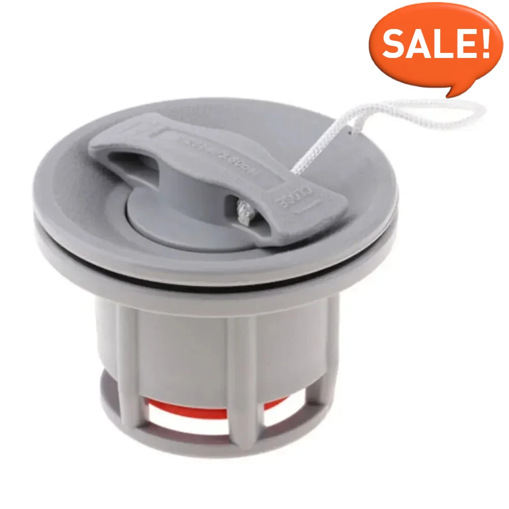 8 Holes Inflatable Boat Air Valve cap Boats River Rafts Dinghy Kayaks Canoe Accessorie Double Seal Leak Protection Adapter PVC
8 Holes Inflatable Boat Air Valve cap Boats River Rafts Dinghy Kayaks Canoe Accessorie Double Seal Leak Protection Adapter PVC