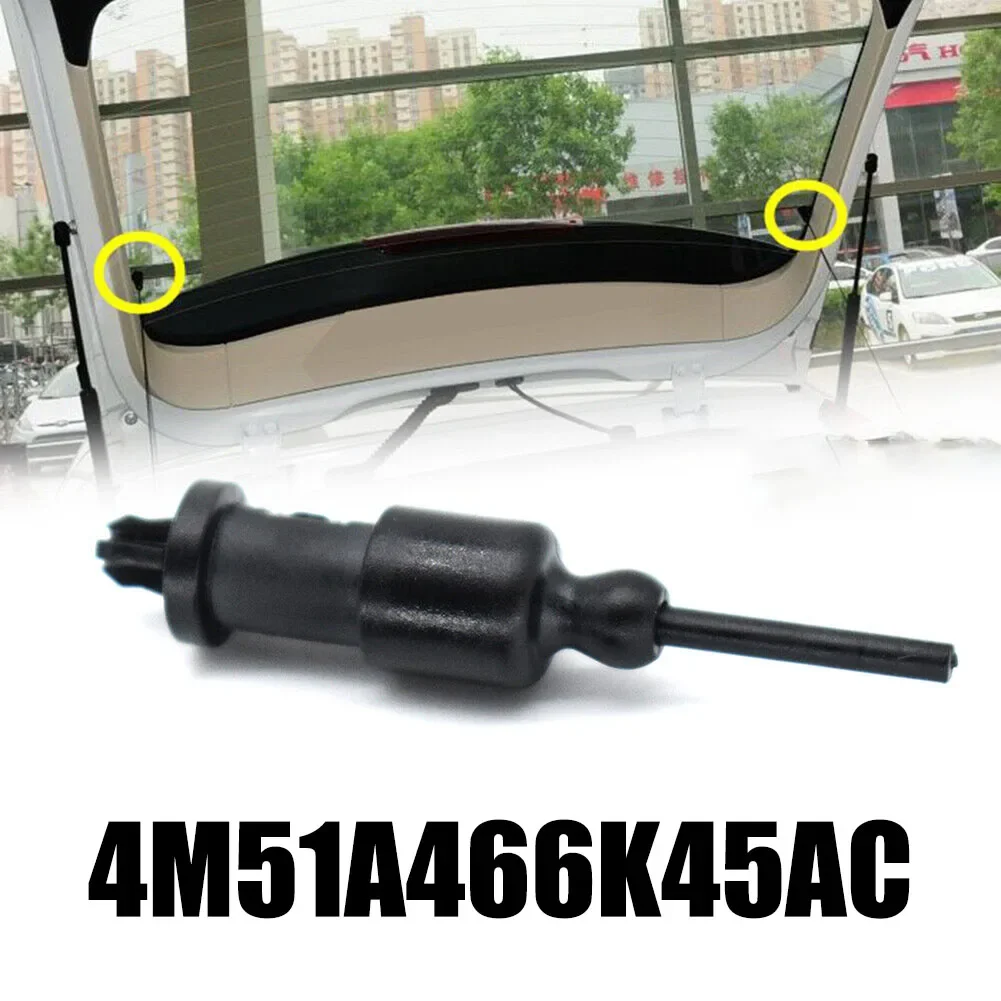 1xcar Rear Parcel Shelf Tray Strap String Clip Car Trunk Lids Parts For Ford Focus MK2 For C-Max 2006 2007 2008 4M51A466K45AC
1xcar Rear Parcel Shelf Tray Strap String Clip Car Trunk Lids Parts For Ford Focus MK2 For C-Max 2006 2007 2008 4M51A466K45AC