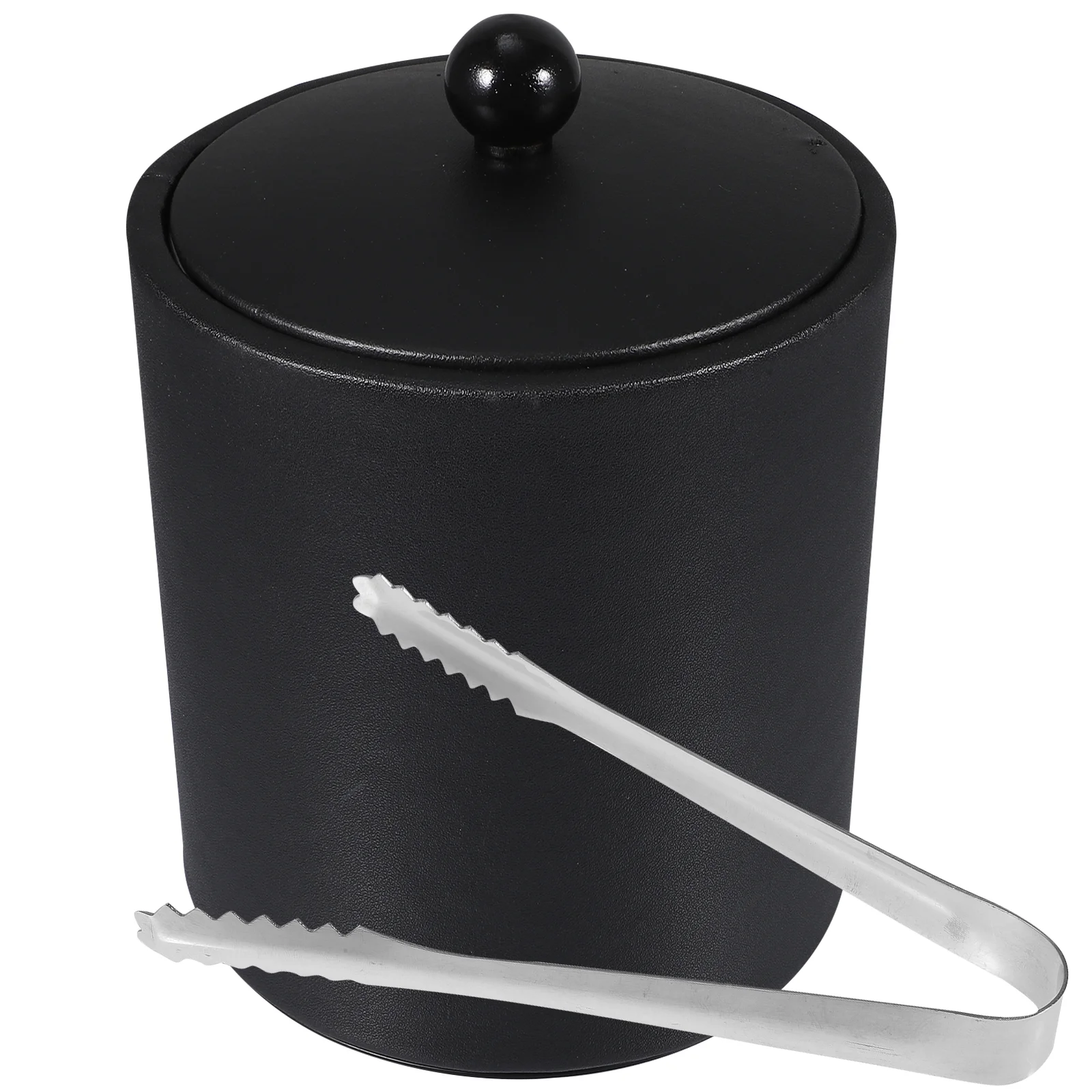 Stainless Steel Ice Bucket Beer Cooling Cooler Beverage Bottle Party for Parties Scratch-resistant
Stainless Steel Ice Bucket Beer Cooling Cooler Beverage Bottle Party for Parties Scratch-resistant