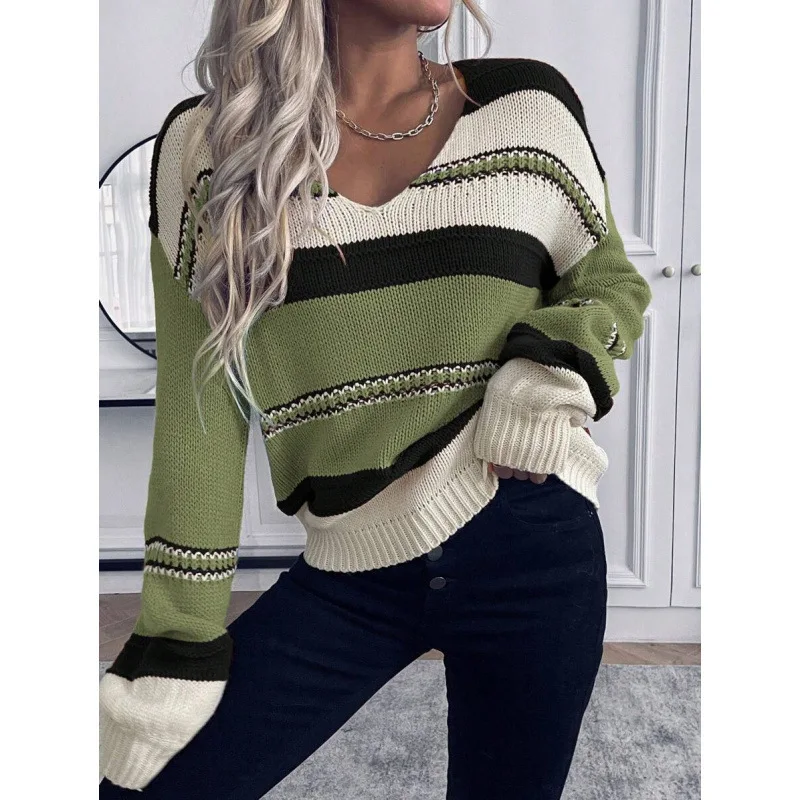 plus Size Knit Sweater Oversized Pullover Knitted Sweater Women's Spring Fashion Comfortable Fit Casual Knitwear
plus Size Knit Sweater Oversized Pullover Knitted Sweater Women's Spring Fashion Comfortable Fit Casual Knitwear