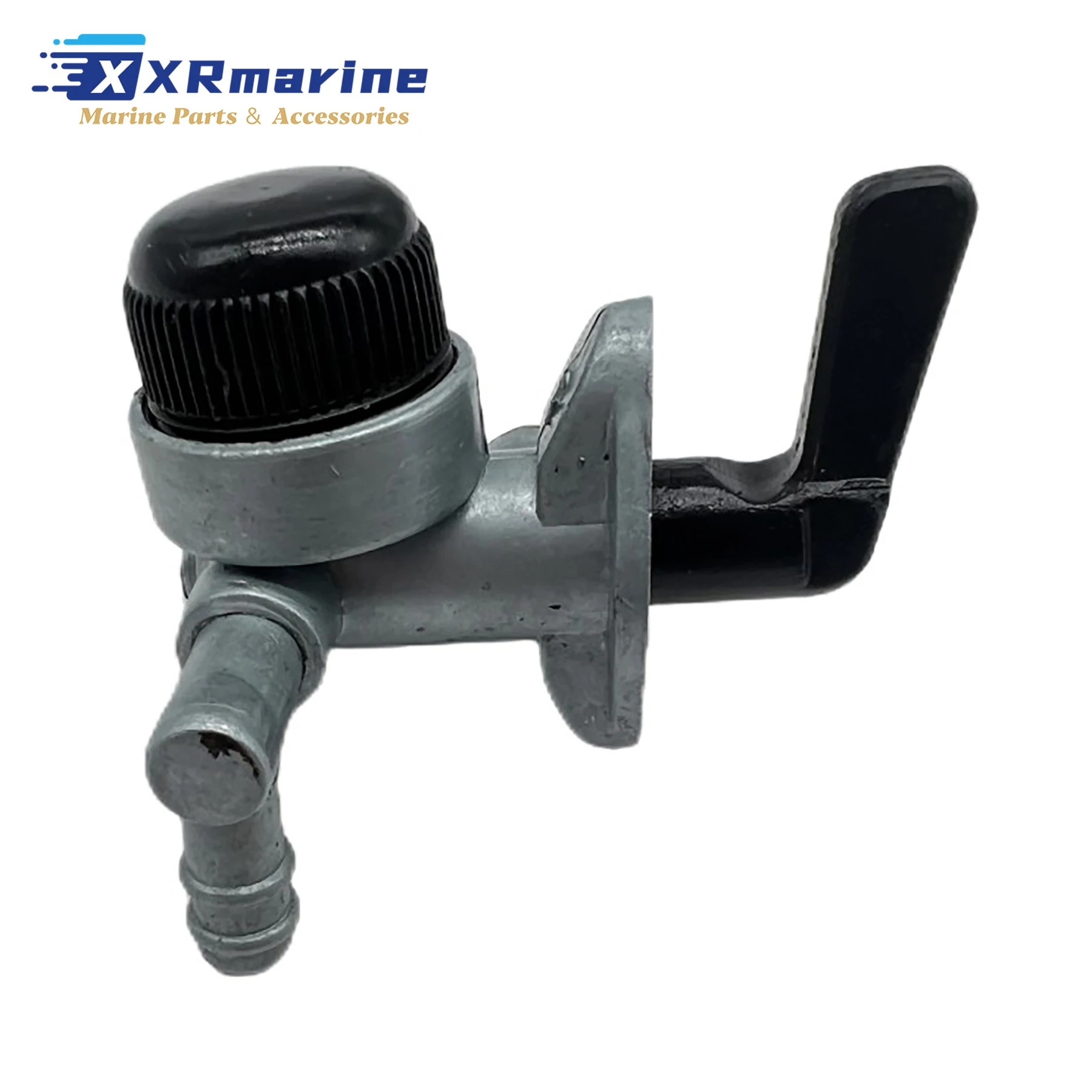 3H9-70311-0 Fuel Cock Assy Switch Compatible with Tohatsu Nissan Outboard MFS4 MFS5 MFS6 4 5 6 HP Marine Engines
3H9-70311-0 Fuel Cock Assy Switch Compatible with Tohatsu Nissan Outboard MFS4 MFS5 MFS6 4 5 6 HP Marine Engines