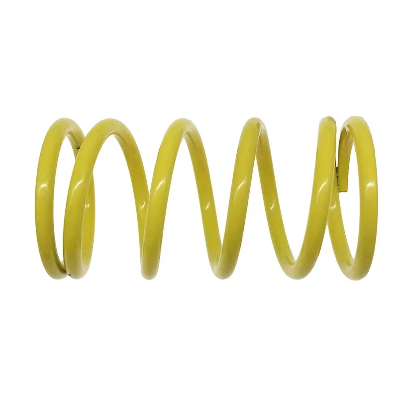 Clutch Spring For Arctic Cat Yellow Green Primary Drive Clutch Spring 0646-147
Clutch Spring For Arctic Cat Yellow Green Primary Drive Clutch Spring 0646-147