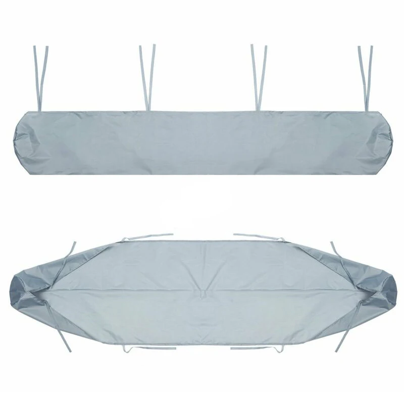 Patio Awning Storage Bag Waterproof Awning Cover Wear Resistant Green Patio Awning Storage Bag Waterproof Protection Guaranteed
Patio Awning Storage Bag Waterproof Awning Cover Wear Resistant Green Patio Awning Storage Bag Waterproof Protection Guaranteed