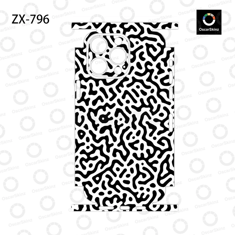 Colorful Decal Skin Wrap for iPhone17 16 15 14 Pro Max Back Skin Cover New Design Prptection Premium Decal Sticker
Colorful Decal Skin Wrap for iPhone17 16 15 14 Pro Max Back Skin Cover New Design Prptection Premium Decal Sticker