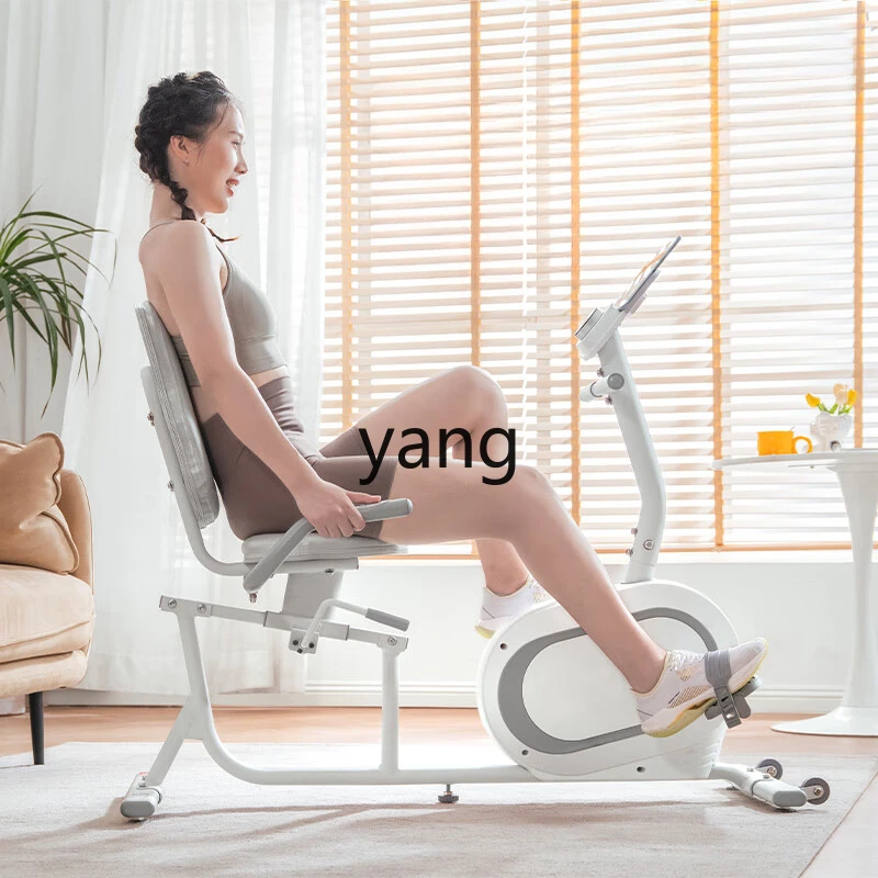 CX Home Silent Bicycle Electronic Control Exercise Bike Indoor Sports Equipment
CX Home Silent Bicycle Electronic Control Exercise Bike Indoor Sports Equipment