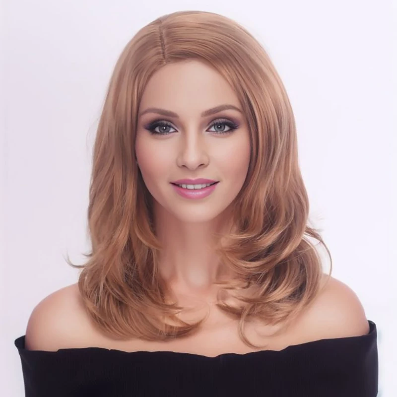 Synthetic Fashion Shawl Short Women's Wig Straight Hair Can DIY Hot Water Ripple High Temperature Silk Wig
Synthetic Fashion Shawl Short Women's Wig Straight Hair Can DIY Hot Water Ripple High Temperature Silk Wig