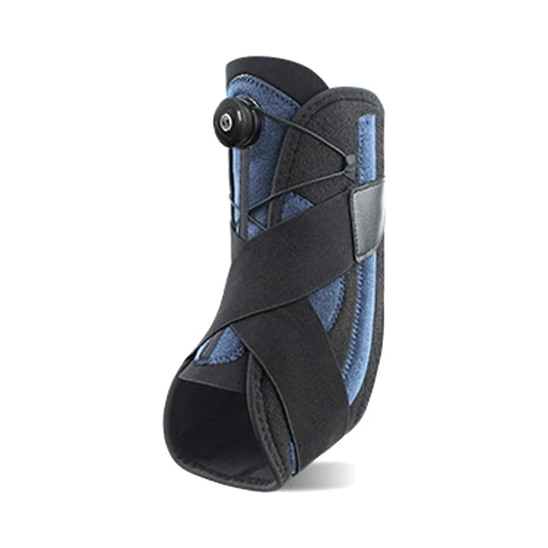 A64T-1PCS Adjustable Ankle Support Protector Ankle Support Protector Foot Joint Protection Sleeve Sprain Recovery Protector
A64T-1PCS Adjustable Ankle Support Protector Ankle Support Protector Foot Joint Protection Sleeve Sprain Recovery Protector