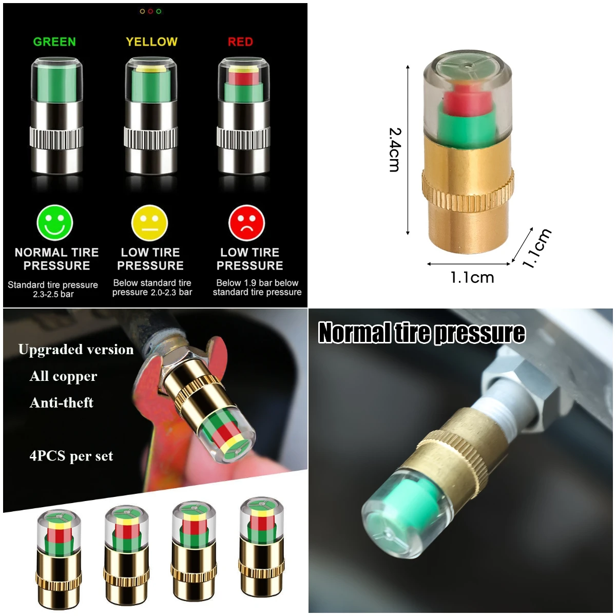 Car tire valve caps For Chevrolet Silverado Equinox Traverse Malibu Tahoe Suburban Colorado Blazer Camaro Bolt EV
Car tire valve caps For Chevrolet Silverado Equinox Traverse Malibu Tahoe Suburban Colorado Blazer Camaro Bolt EV