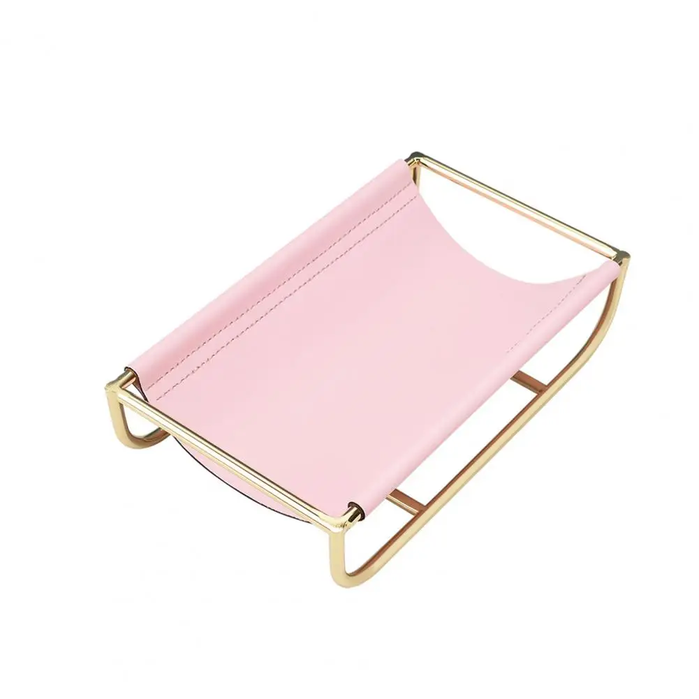Easy to Tray Desktop Organization Tray Efficient Home Organization Stylish Faux Leather Desktop Storage Tray for Phone Stable
Easy to Tray Desktop Organization Tray Efficient Home Organization Stylish Faux Leather Desktop Storage Tray for Phone Stable