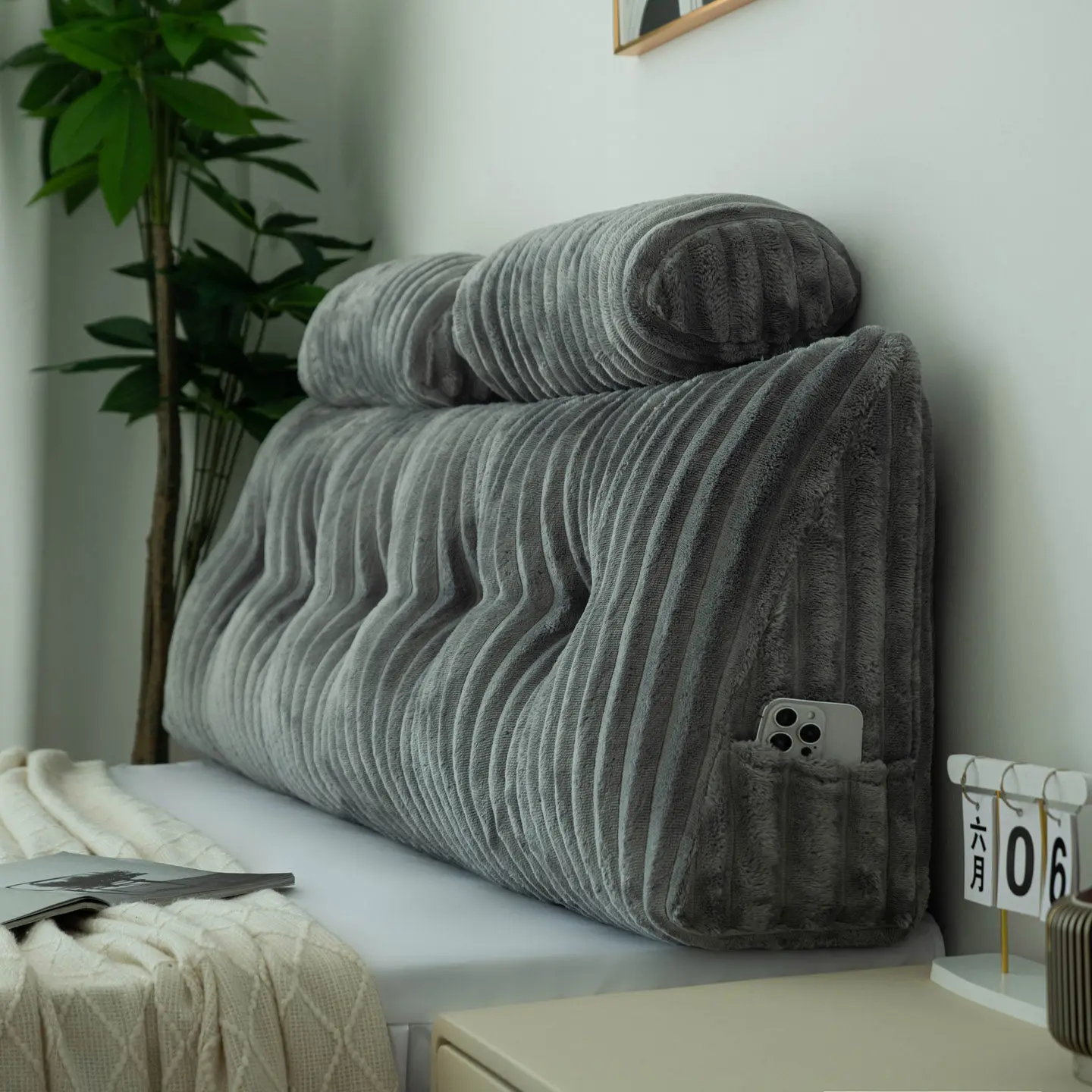 Треугольные подушки для изголовья, спинка, клиновая подушка для чтения, сидения, рабочие подушки для кушетки со съемным чехлом
Треугольные подушки для изголовья, спинка, клиновая подушка для чтения, сидения, рабочие подушки для кушетки со съемным чехлом