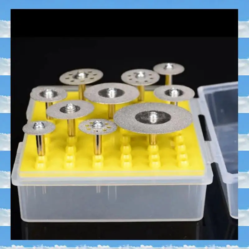 10Pcs Grinding Head Set Abrasive Rotary Tool Grinding Head Diamond File 3.0Mm Handle Grinding File Durable Easy Install
10Pcs Grinding Head Set Abrasive Rotary Tool Grinding Head Diamond File 3.0Mm Handle Grinding File Durable Easy Install