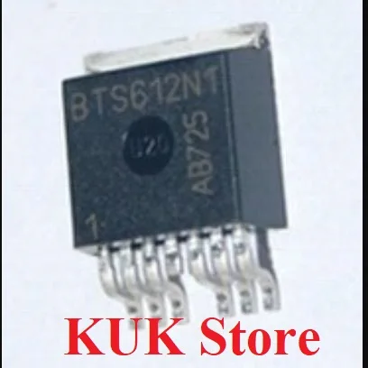 НАСТОЯЩИЕ Оригинальные 100% Новые BTS612N1 BTS612N1E3128A BTS612 D2PAK 10 шт. ~ 50 шт.
НАСТОЯЩИЕ Оригинальные 100% Новые BTS612N1 BTS612N1E3128A BTS612 D2PAK 10 шт. ~ 50 шт.