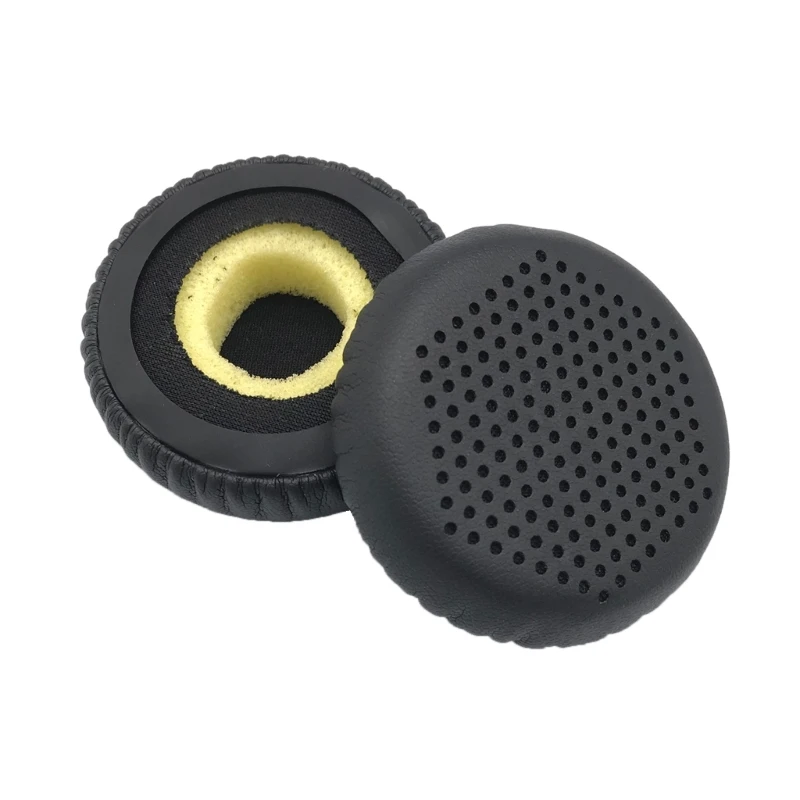 1Pair Ear Pads For Jabra Evolve 20 20se 30 30II 40 65 Headphones Elastic Foam Earpads Ear Pads Sponge Cushion Replace L41E
1Pair Ear Pads For Jabra Evolve 20 20se 30 30II 40 65 Headphones Elastic Foam Earpads Ear Pads Sponge Cushion Replace L41E