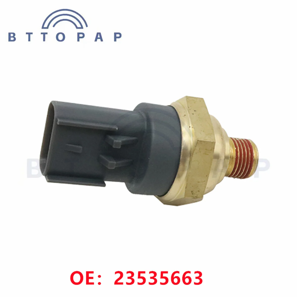 Turbo Air Boost Pressure Sensor 23535663 For Detroit S60 14L Diesel DDEC VI EPA07 Automobiles Sensors AIR Lift Sensor DDC Series
Turbo Air Boost Pressure Sensor 23535663 For Detroit S60 14L Diesel DDEC VI EPA07 Automobiles Sensors AIR Lift Sensor DDC Series