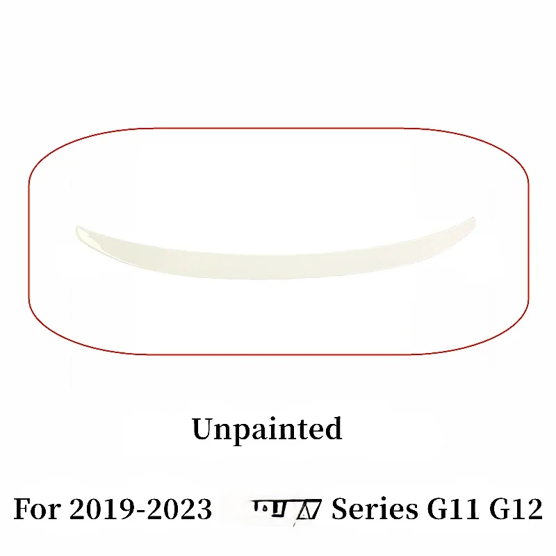 High Quality Universal Ducktail Rear Trunk Lip Spoiler Wings Glossy Black Carbon Look Luxury Sedan Sport Styling Exterior Ac
High Quality Universal Ducktail Rear Trunk Lip Spoiler Wings Glossy Black Carbon Look Luxury Sedan Sport Styling Exterior Ac