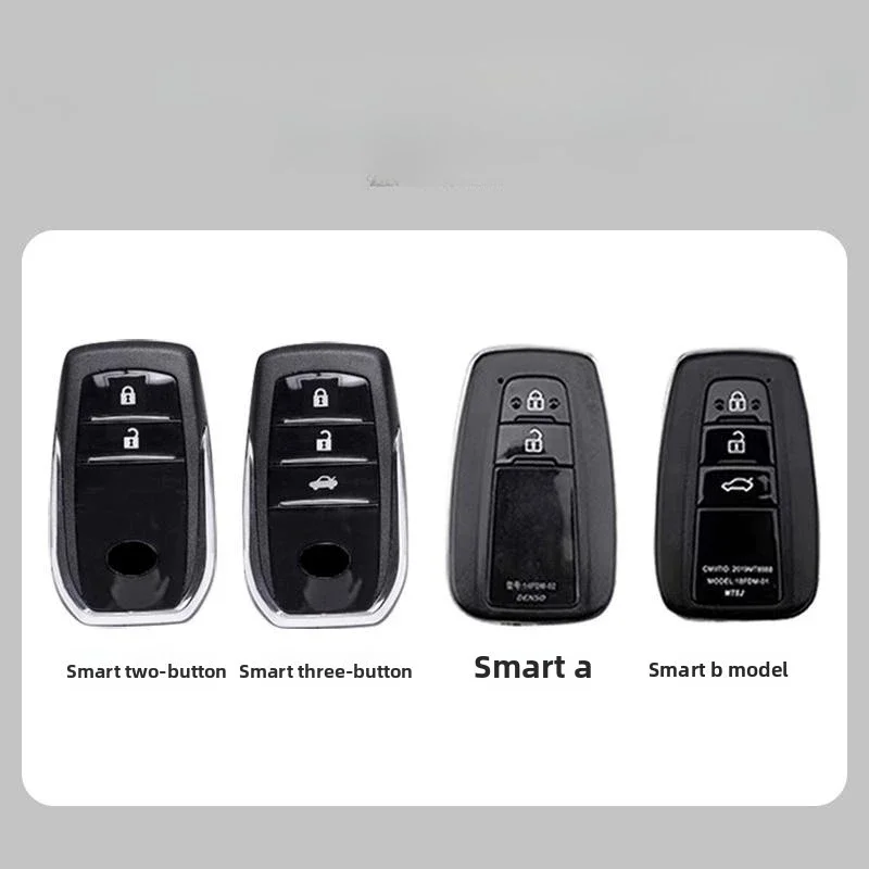 For Toyota Camry Key Protection Cover 2024 New Camry Premium Shell 24 Luxury Edition Dual Engine Buckle for Women
For Toyota Camry Key Protection Cover 2024 New Camry Premium Shell 24 Luxury Edition Dual Engine Buckle for Women