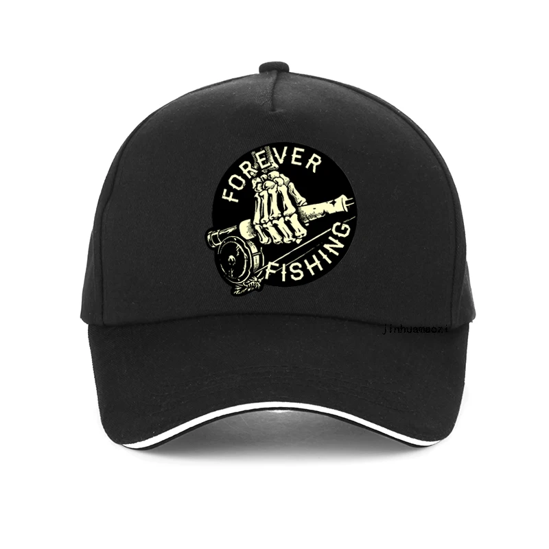 Creativity Design Fishing amateur baseball cap Forever Fishing Printing Cartoon men hat Summer Outdoor Truck hats
Creativity Design Fishing amateur baseball cap Forever Fishing Printing Cartoon men hat Summer Outdoor Truck hats