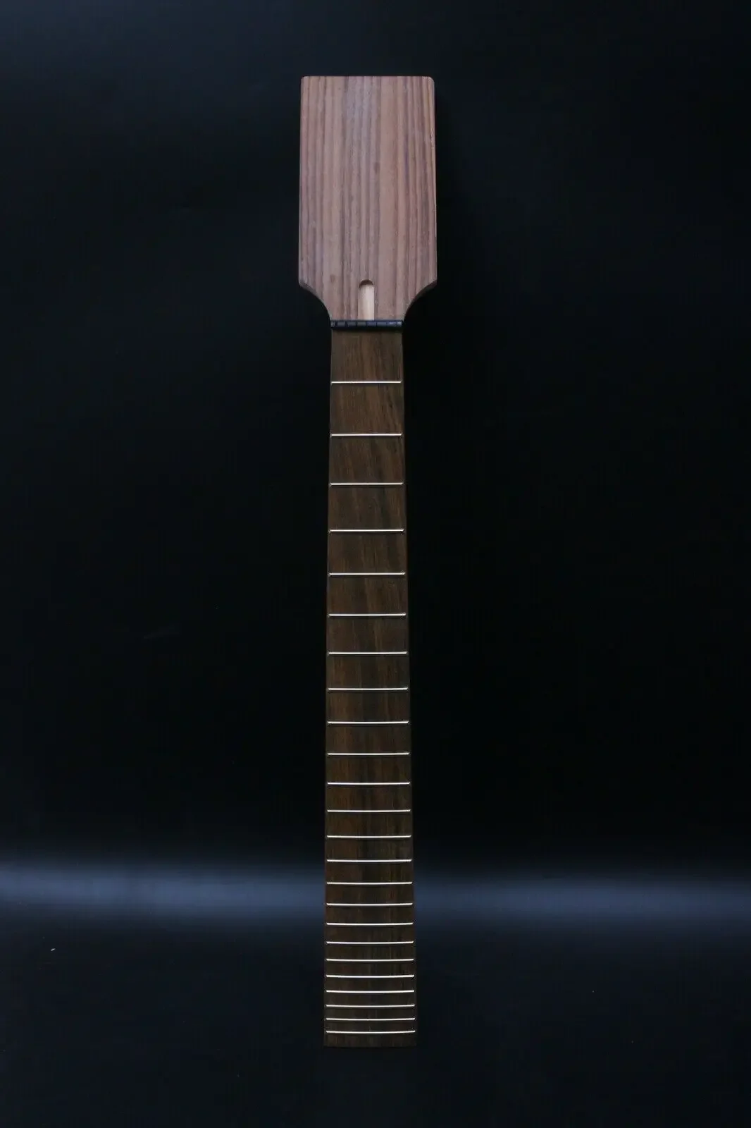 Yinfente Electric Guitar Neck Maple 24 Fret 25.5inch Unfinished Rosewood Bolt On
Yinfente Electric Guitar Neck Maple 24 Fret 25.5inch Unfinished Rosewood Bolt On