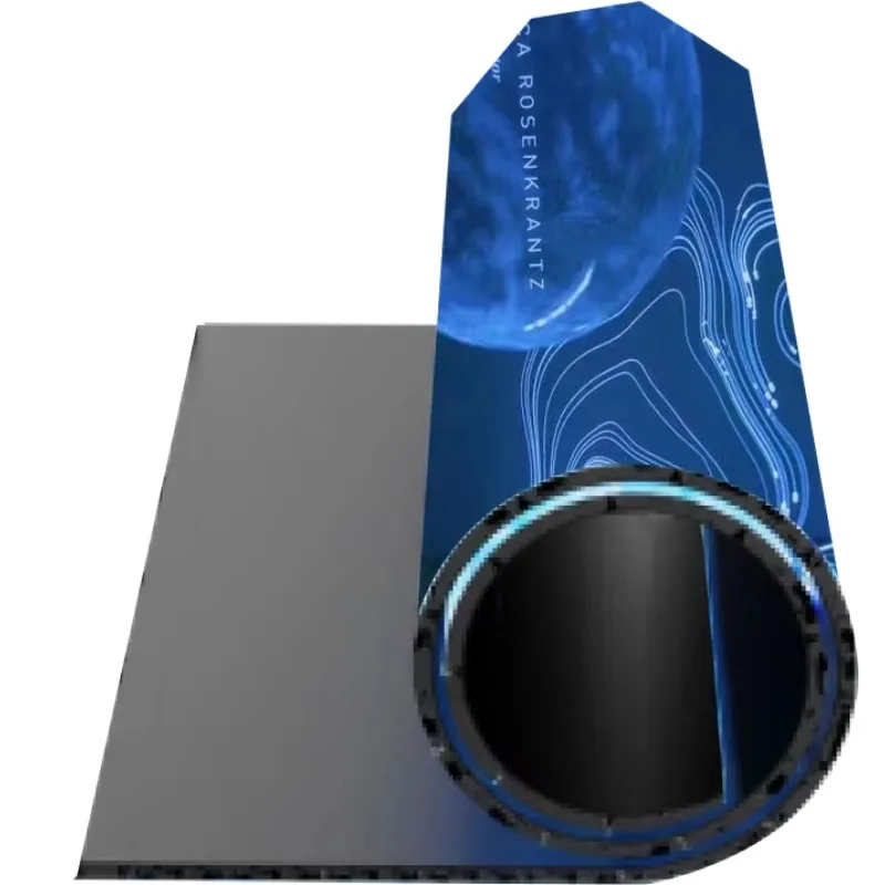 Bendable and Foldable LED Display Lightweight and Easy to Carry Interactive Multi-Purpose Unit P0.9