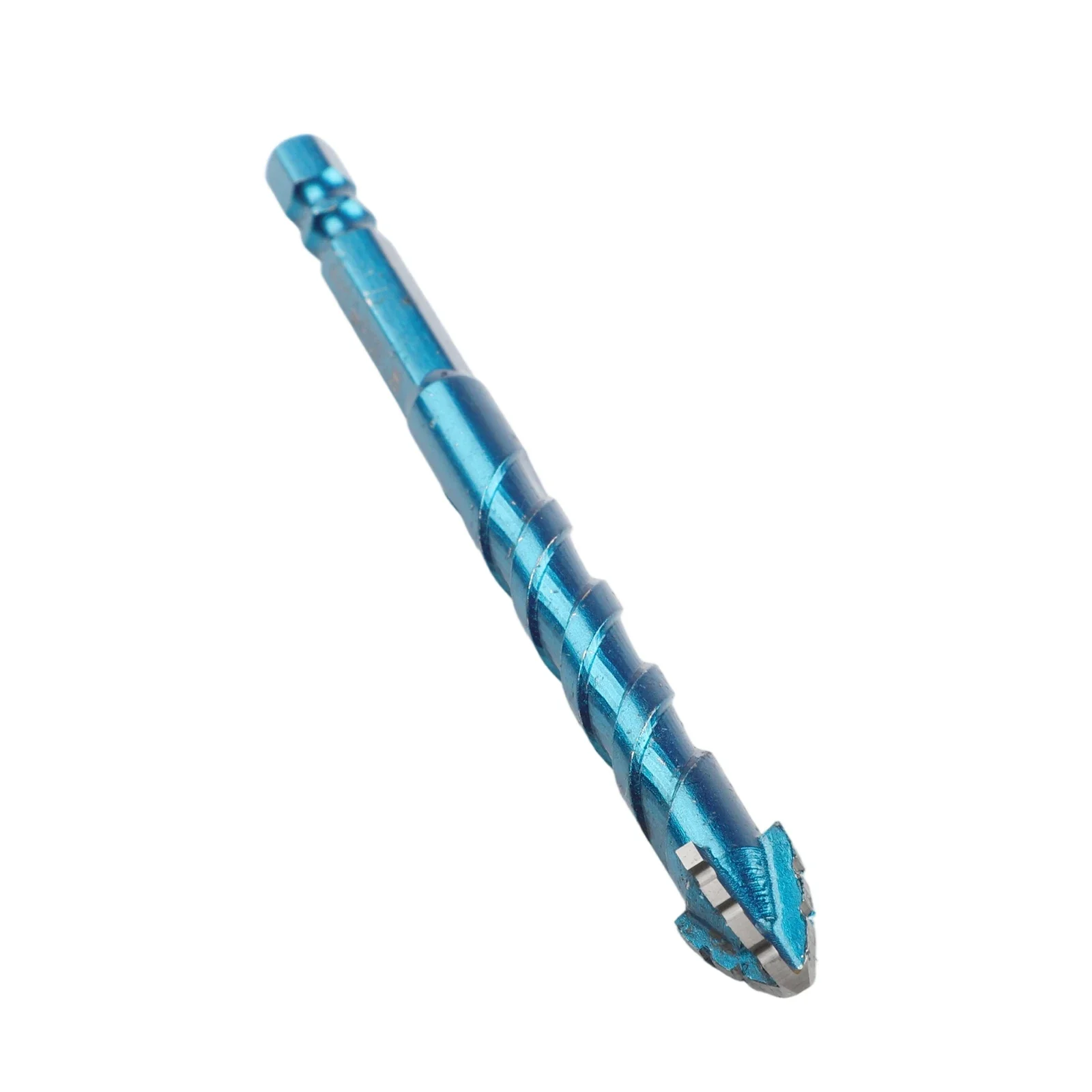 Premium Eccentric Drill Bit Set for Glass Tiles 5pcs Triangle Drill Bits for Stable and Precise Drilling Action
Premium Eccentric Drill Bit Set for Glass Tiles 5pcs Triangle Drill Bits for Stable and Precise Drilling Action