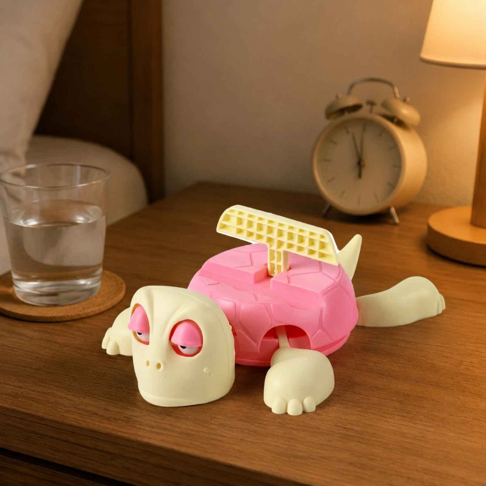 Turtle Phone Stand Cute Turtle Phone Holder Handsunrestricted Decorative for Office Workers, Desk, Workspace
Turtle Phone Stand Cute Turtle Phone Holder Handsunrestricted Decorative for Office Workers, Desk, Workspace